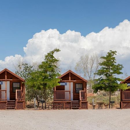 Sun Outdoors Canyonlands Gateway Moab Exterior photo