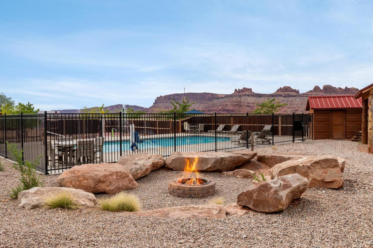 Sun Outdoors Canyonlands Gateway Moab Exterior photo