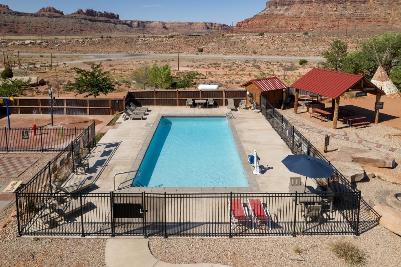 Sun Outdoors Canyonlands Gateway Moab Exterior photo