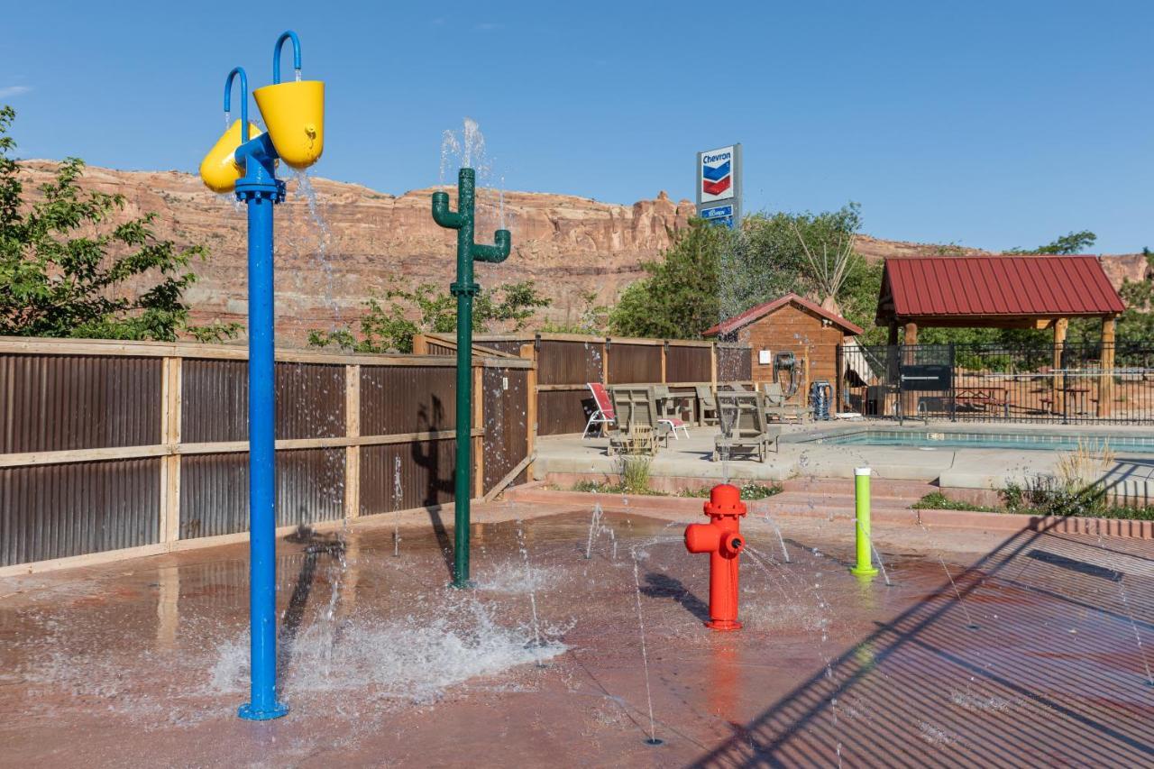 Sun Outdoors Canyonlands Gateway Moab Exterior photo