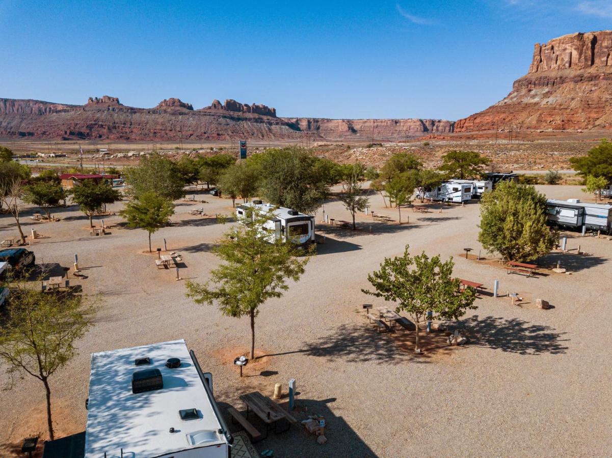 Sun Outdoors Canyonlands Gateway Moab Exterior photo