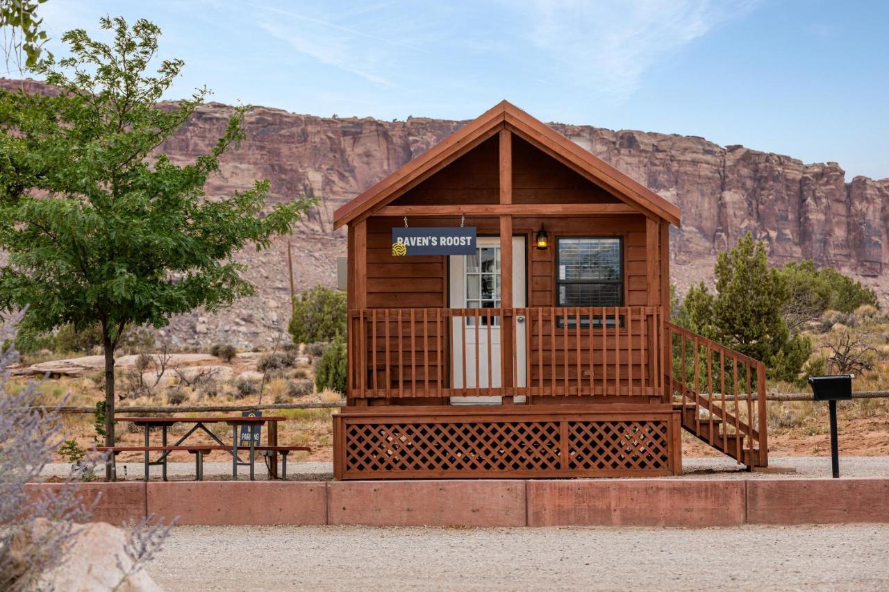 Sun Outdoors Canyonlands Gateway Moab Exterior photo