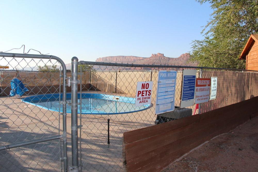 Sun Outdoors Canyonlands Gateway Moab Exterior photo