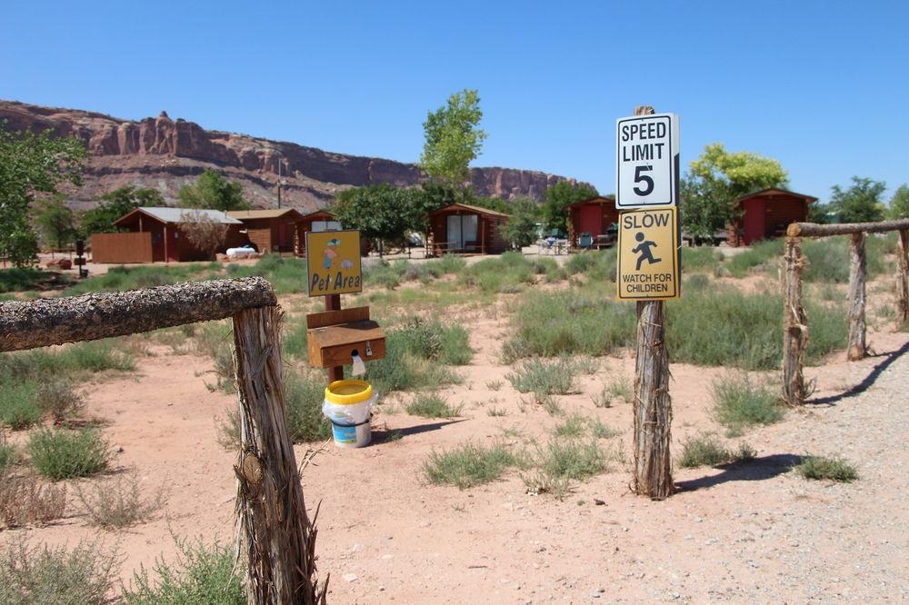 Sun Outdoors Canyonlands Gateway Moab Exterior photo