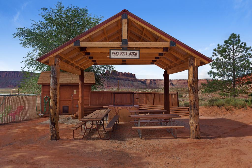 Sun Outdoors Canyonlands Gateway Moab Exterior photo