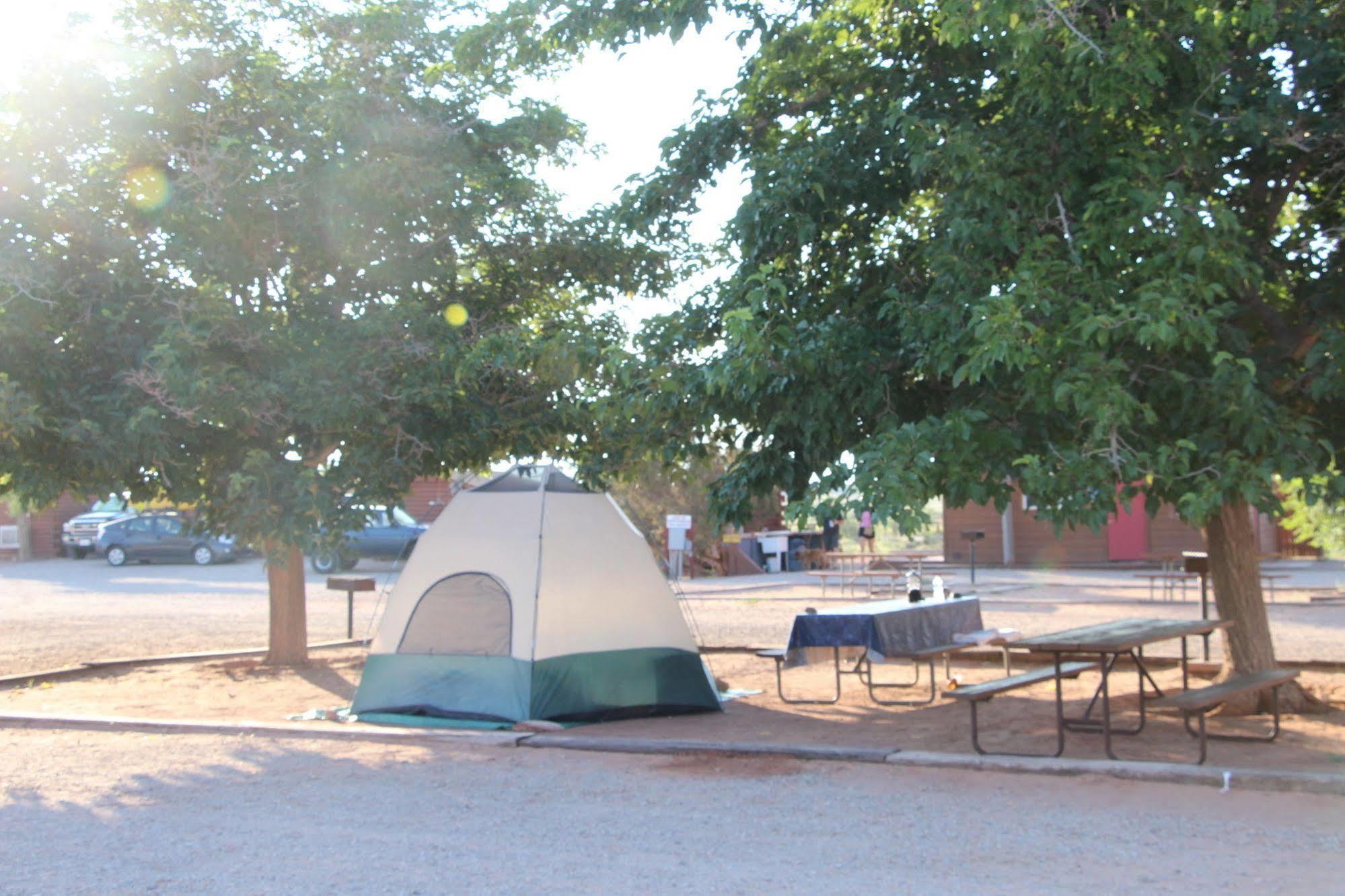 Sun Outdoors Canyonlands Gateway Moab Exterior photo