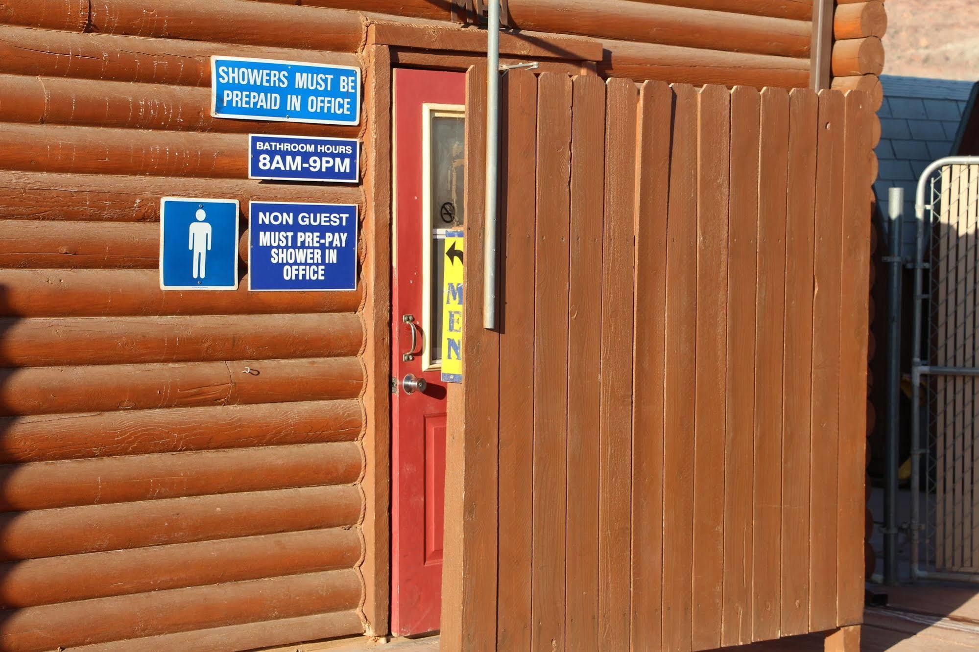 Sun Outdoors Canyonlands Gateway Moab Exterior photo