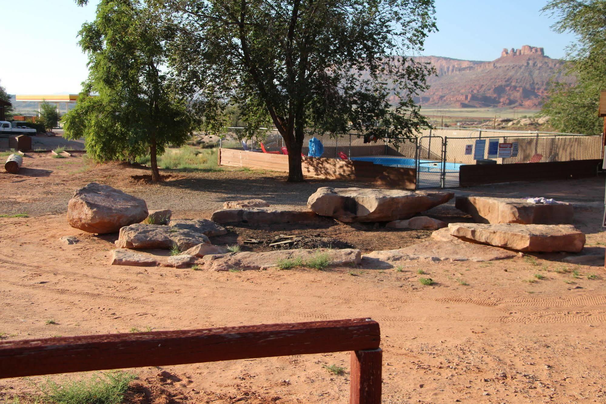 Sun Outdoors Canyonlands Gateway Moab Exterior photo