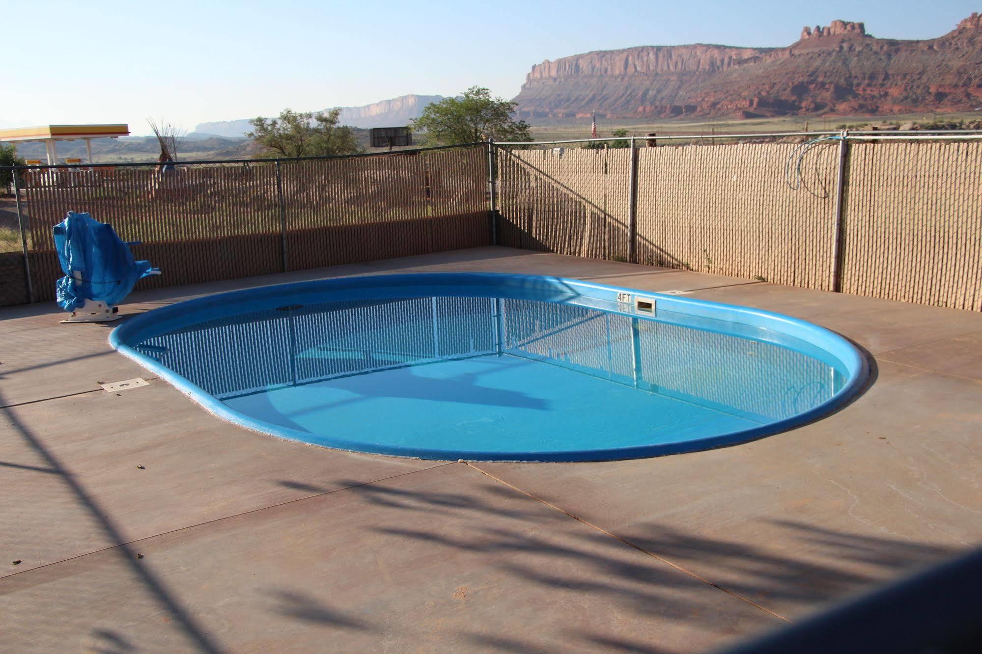 Sun Outdoors Canyonlands Gateway Moab Exterior photo